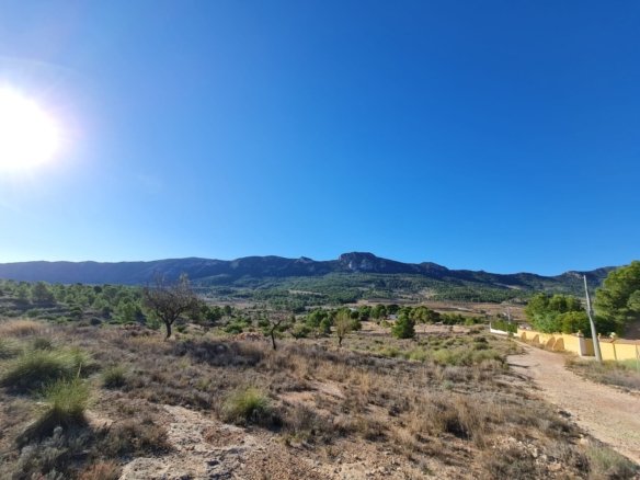 Land in La Romana - Caza De Casa
