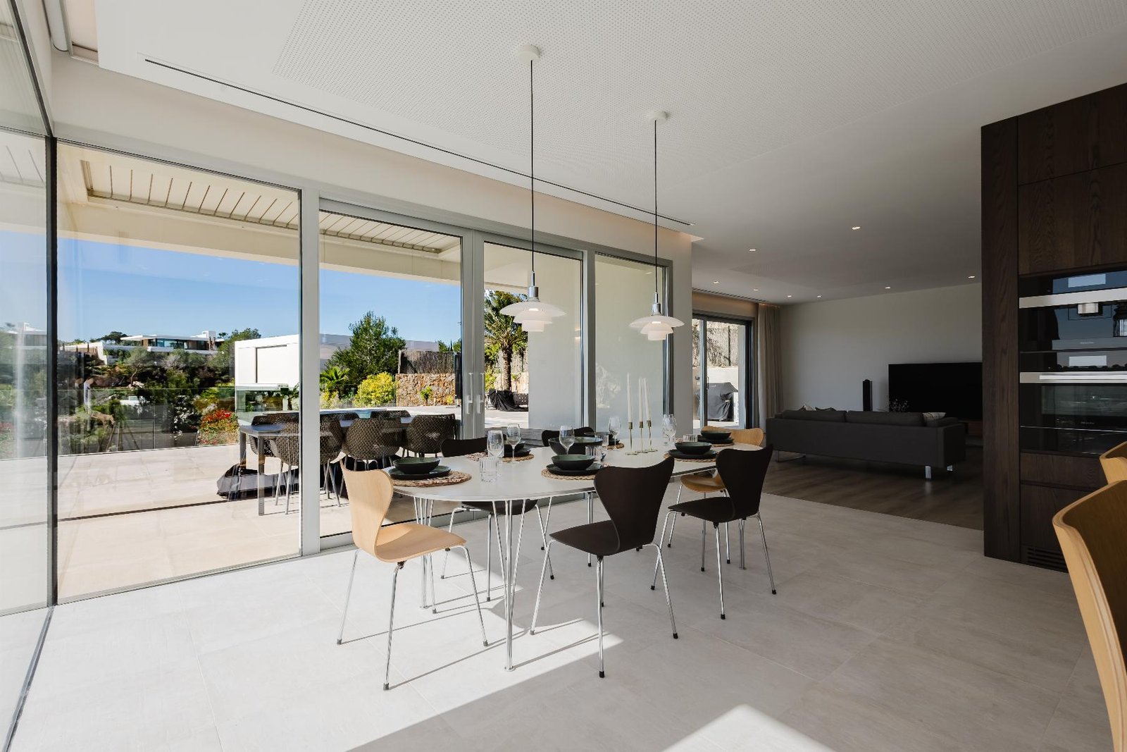 5 Bedroom 6 Bathroom Villa in Orihuela Costa - Caza De Casa