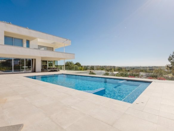 5 Bedroom 6 Bathroom Villa in Orihuela Costa - Caza De Casa