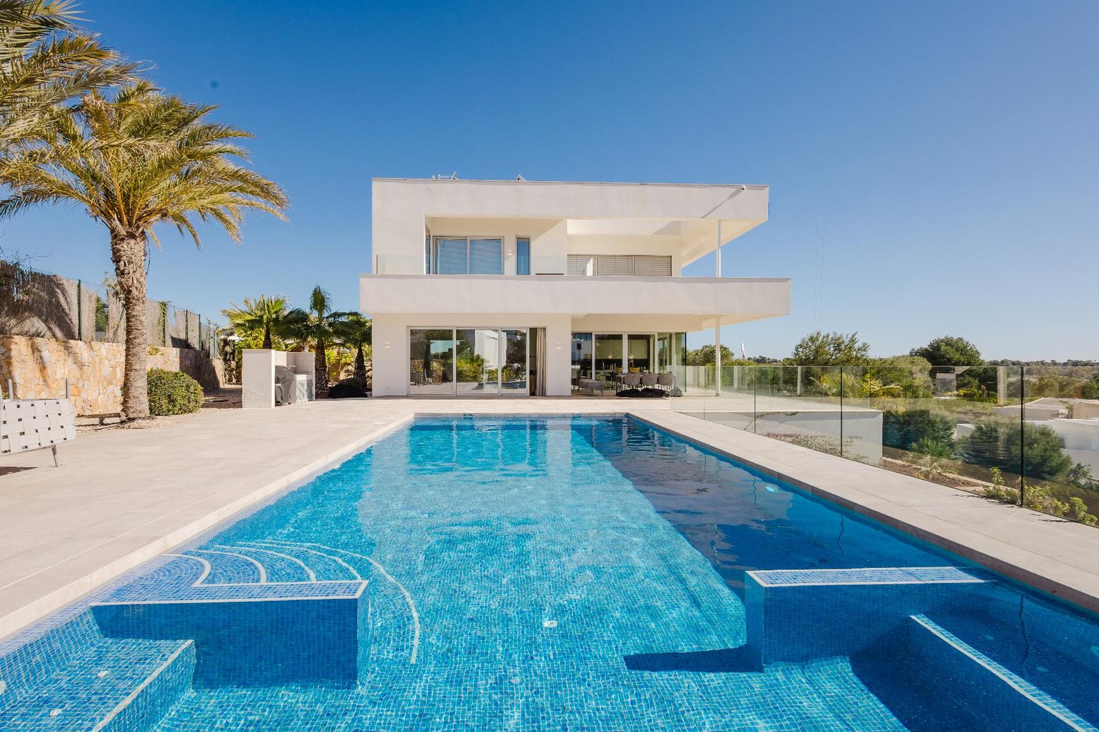 5 Bedroom 6 Bathroom Villa in Orihuela Costa - Caza De Casa