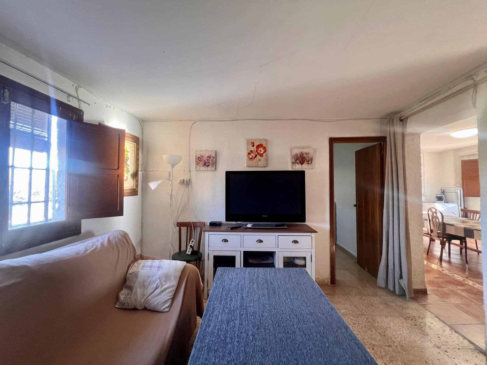 4 Bedroom 1 Bathroom Country House in Jumilla - Caza De Casa