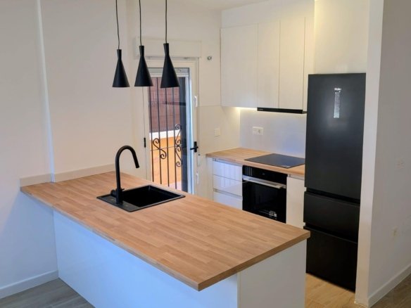 3 Bedroom 2 Bathroom Villa in Orihuela Costa - Caza De Casa