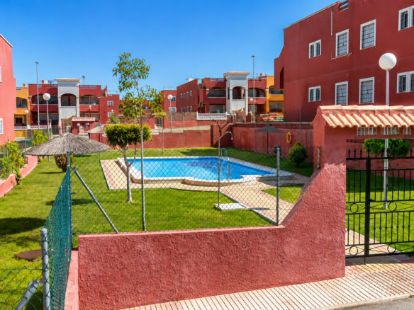 3 Bedroom 2 Bathroom Villa in Orihuela Costa - Caza De Casa