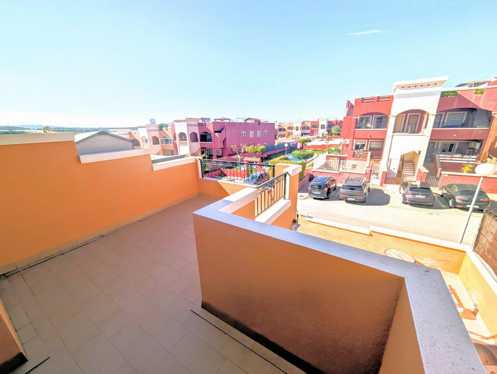 3 Bedroom 2 Bathroom Villa in Orihuela Costa - Caza De Casa