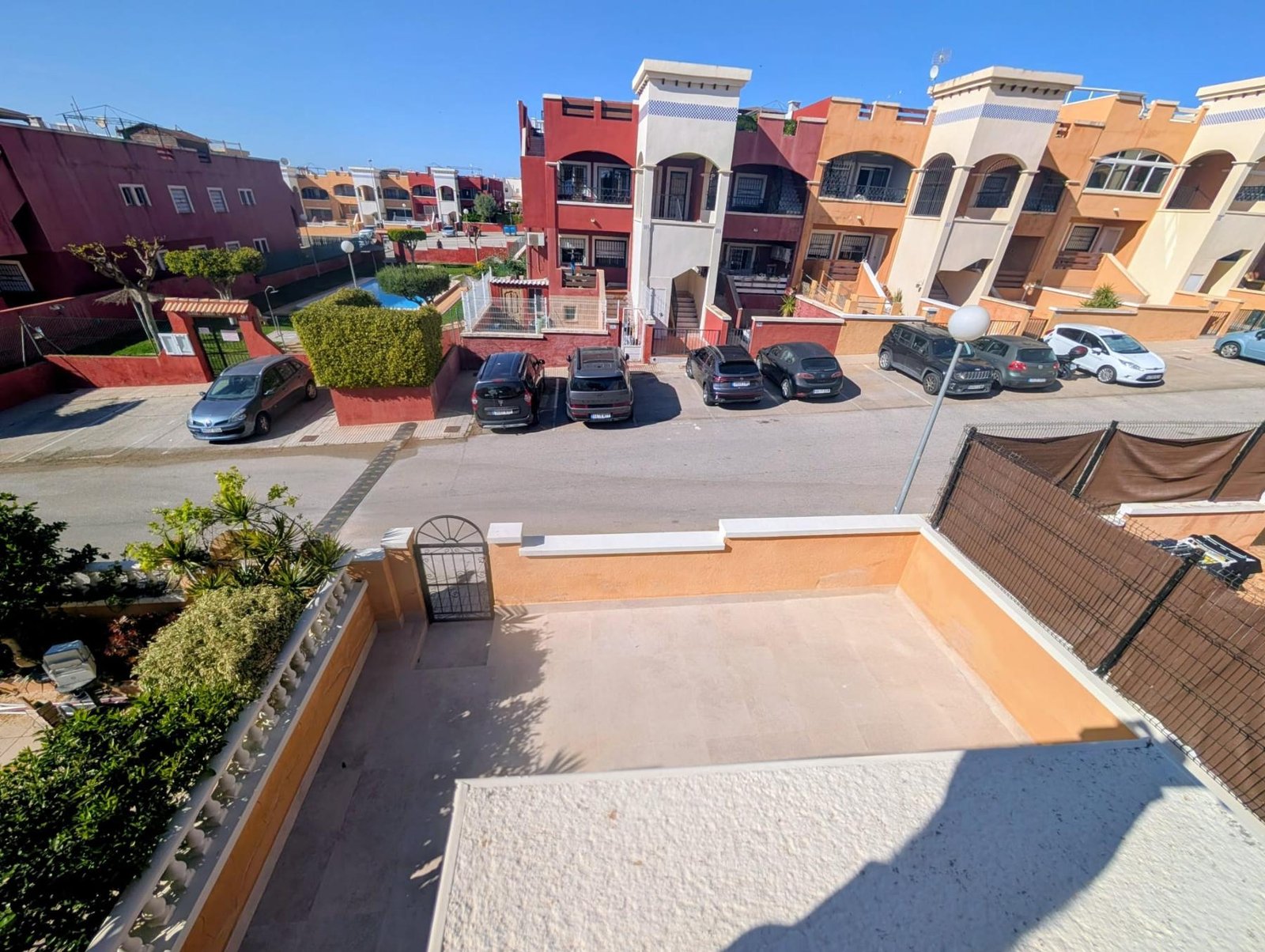 3 Bedroom 2 Bathroom Villa in Orihuela Costa - Caza De Casa