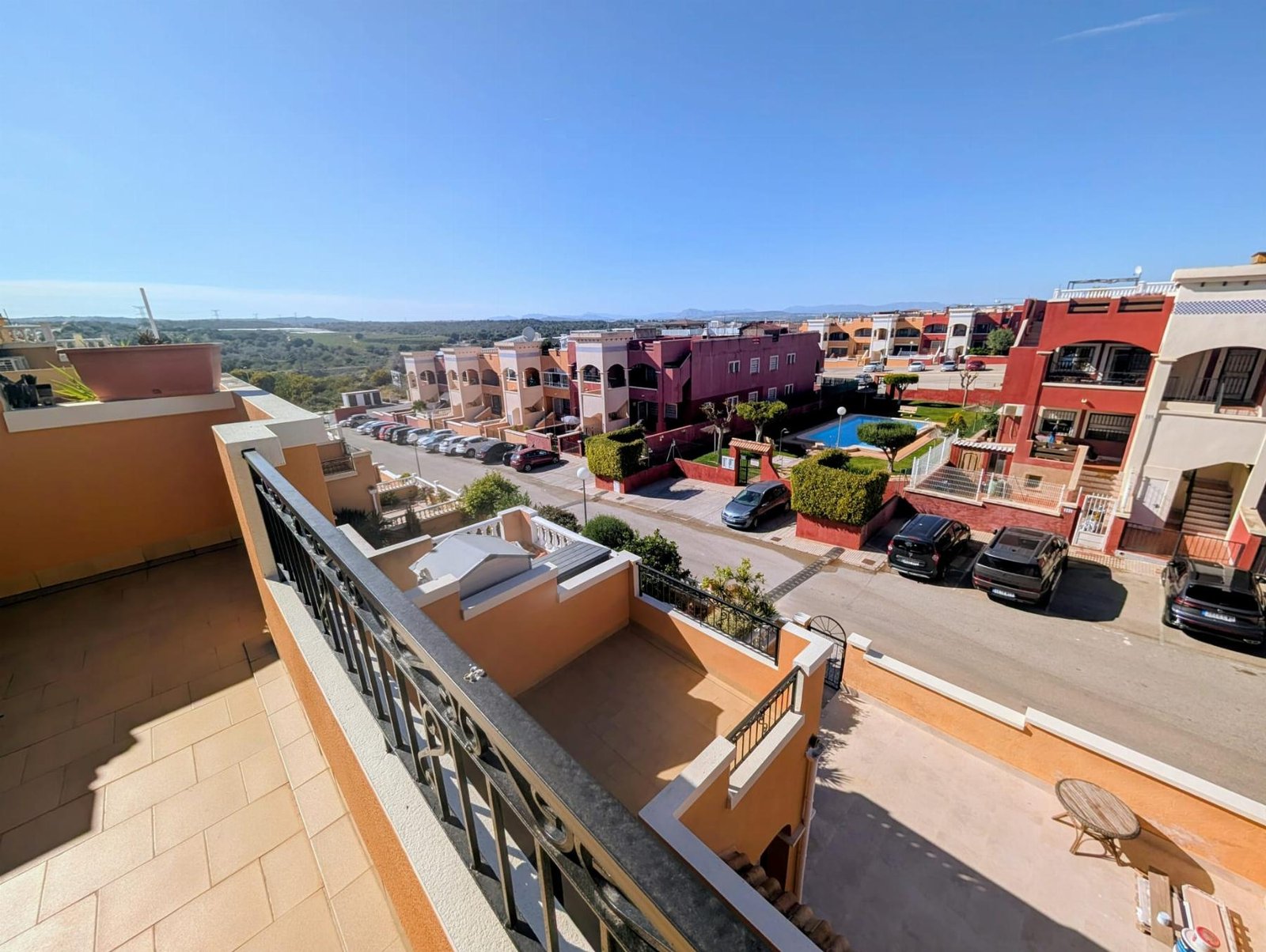 3 Bedroom 2 Bathroom Villa in Orihuela Costa - Caza De Casa
