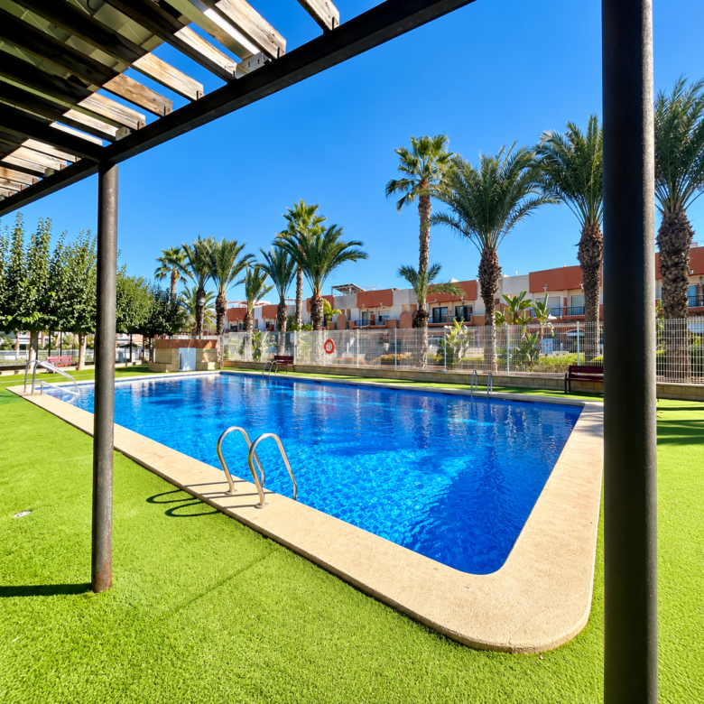 3 Bedroom 3 Bathroom Villa in Orihuela Costa - Caza De Casa