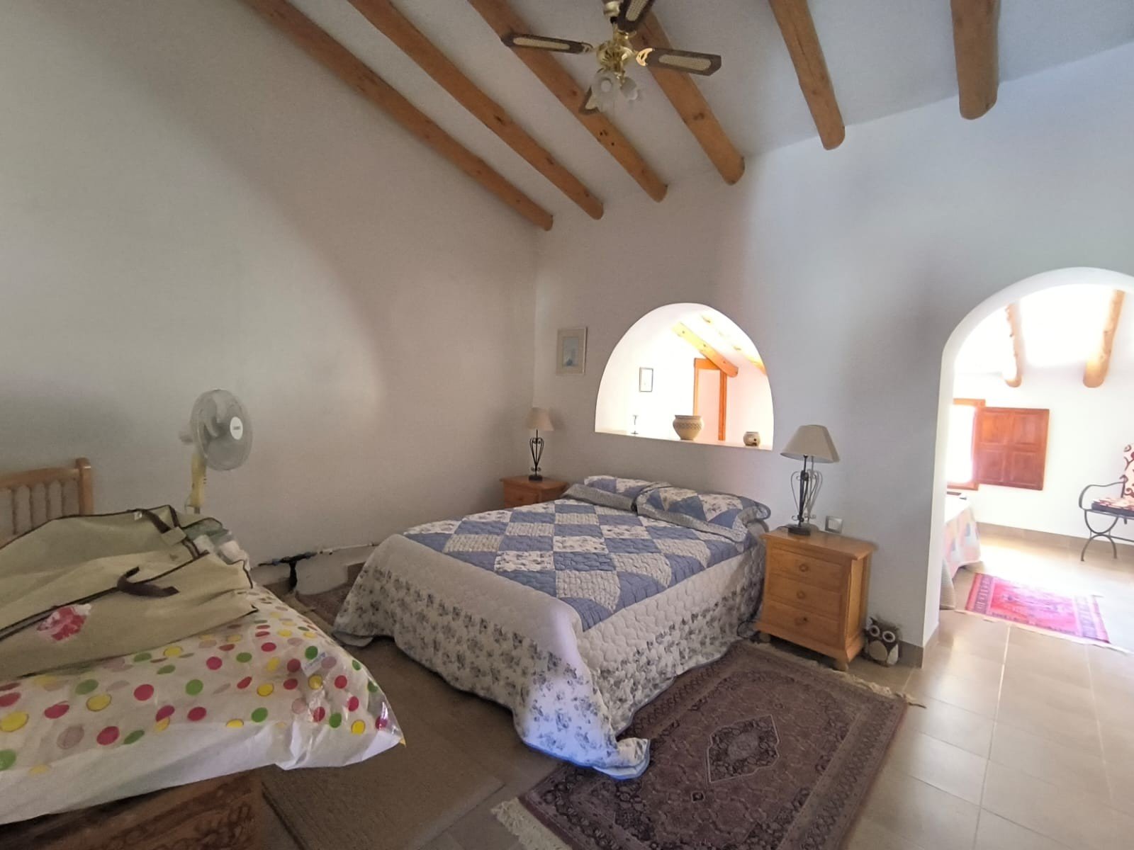 239e576e56b083e0 4 Bedroom 2 Bathroom Villa in Chinorlet - Caza De Casa