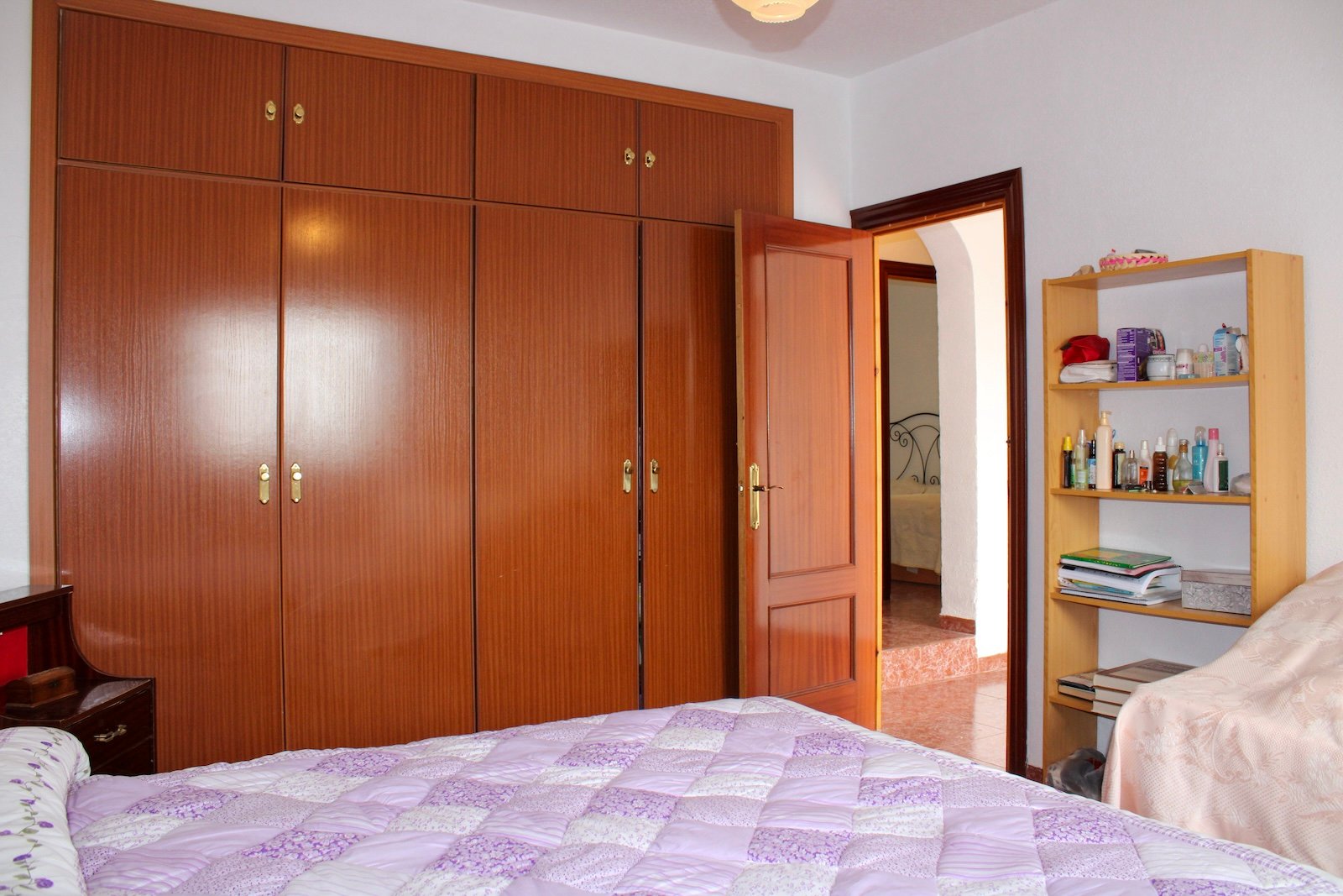 4 Bedroom 2 Bathroom Villa in Nerja - Caza De Casa