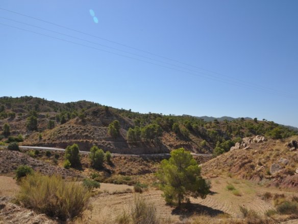 Land in Macisvenda - Caza De Casa