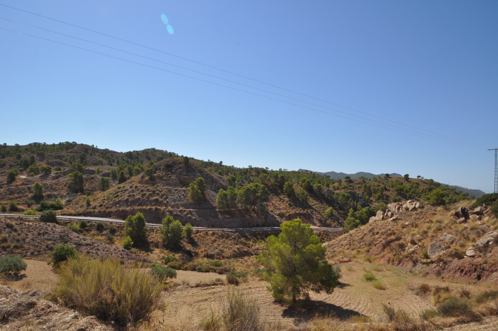 Land in Macisvenda - Caza De Casa