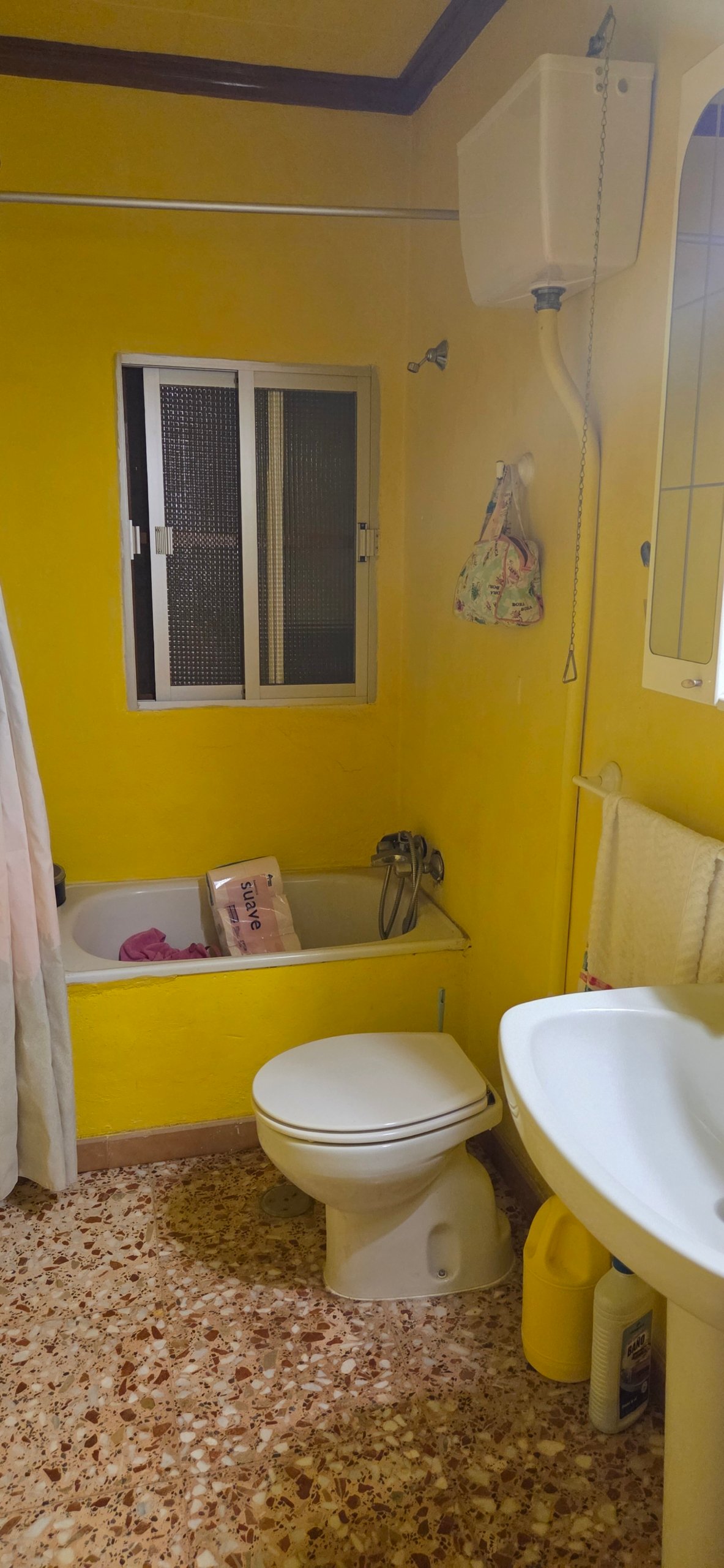 6 Bedroom 2 Bathroom Country House in Pinoso - Caza De Casa