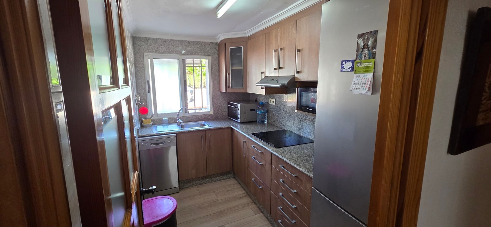 6 Bedroom 3 Bathroom Country House in Yecla - Caza De Casa