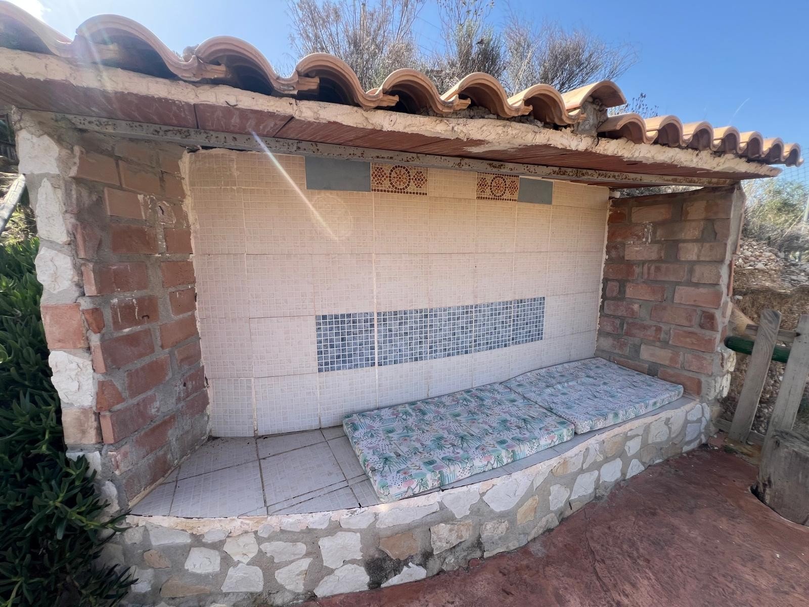 24365a53bdabda95 7 Bedroom 4 Bathroom Commercial in Abanilla - Caza De Casa
