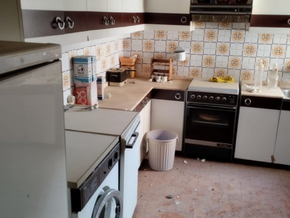 10 Bedroom 4 Bathroom Other in Torrevieja - Caza De Casa
