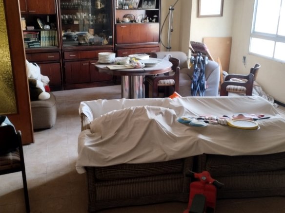 10 Bedroom 4 Bathroom Other in Torrevieja - Caza De Casa