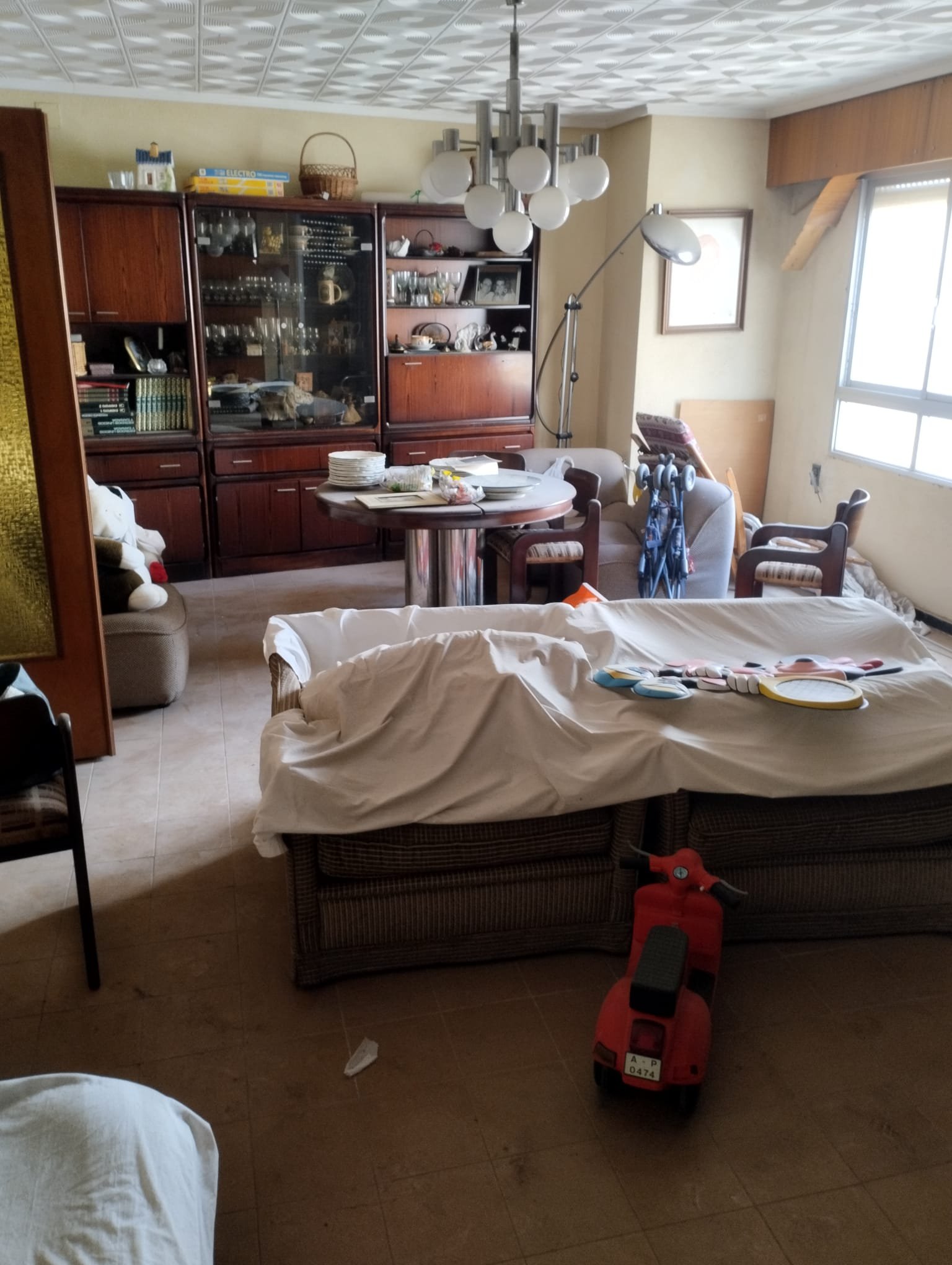 10 Bedroom 4 Bathroom Other in Torrevieja - Caza De Casa