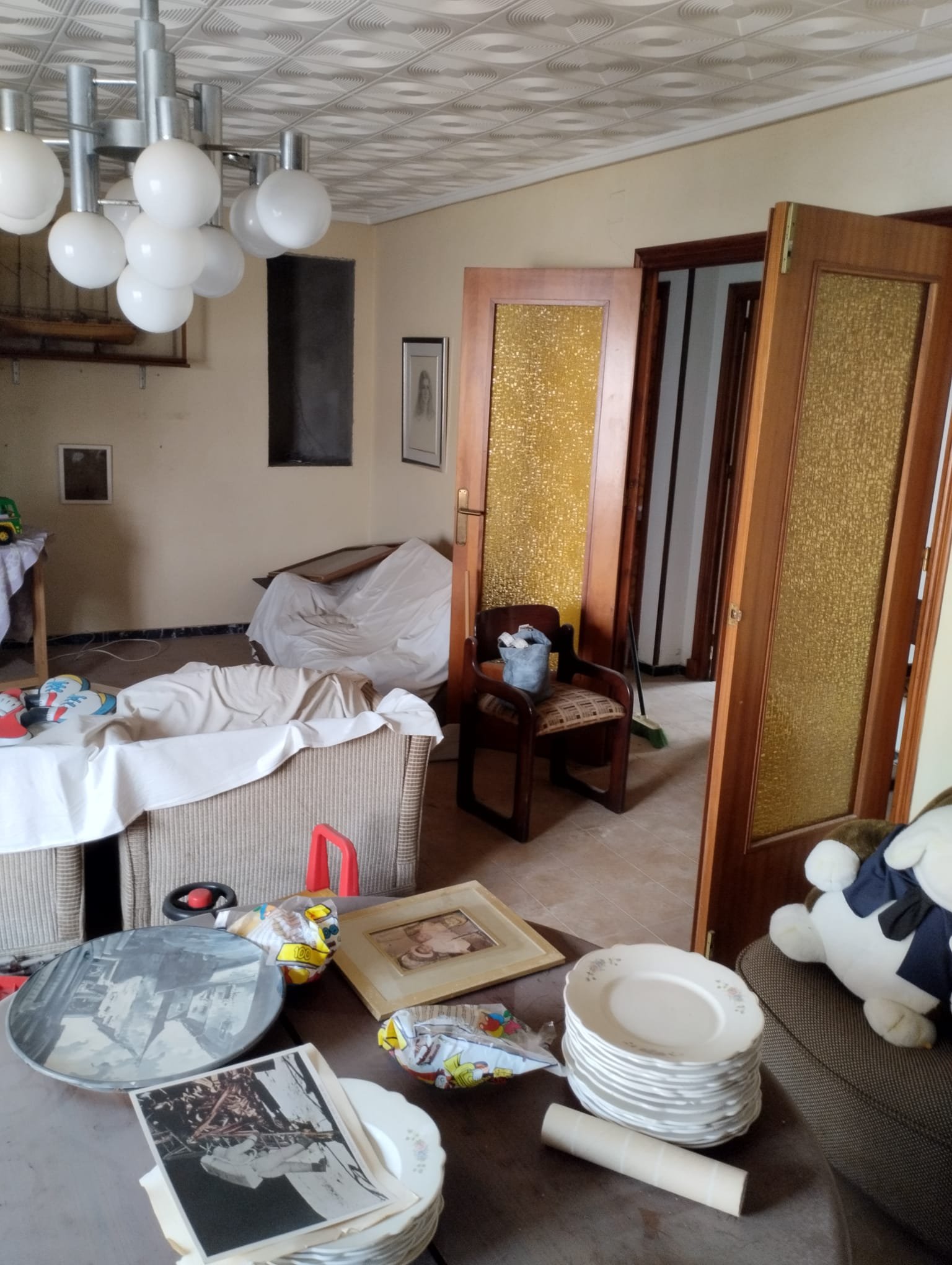 10 Bedroom 4 Bathroom Other in Torrevieja - Caza De Casa