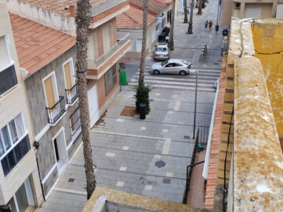 10 Bedroom 4 Bathroom Other in Torrevieja - Caza De Casa