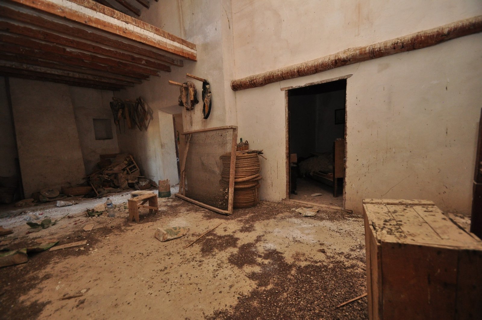 5 Bed Other in Jumilla - Caza De Casa