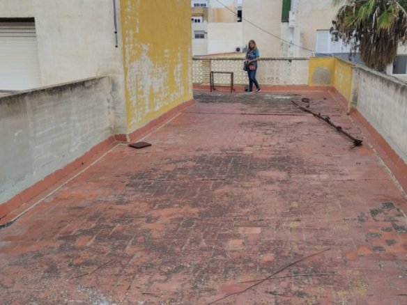 10 Bedroom 4 Bathroom Other in Torrevieja - Caza De Casa