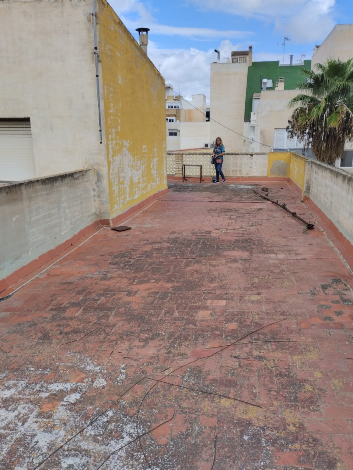 10 Bedroom 4 Bathroom Other in Torrevieja - Caza De Casa