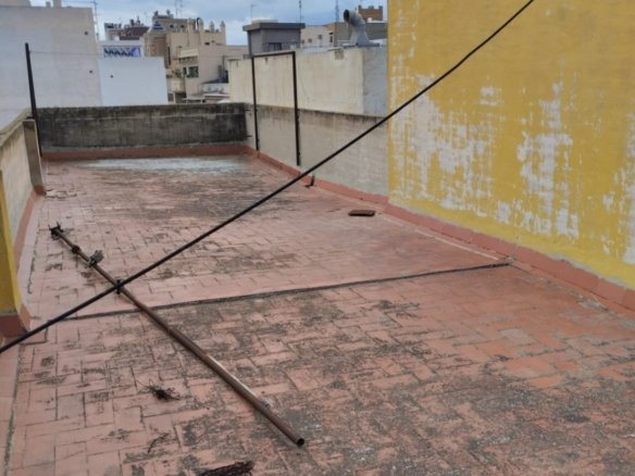 10 Bedroom 4 Bathroom Other in Torrevieja - Caza De Casa