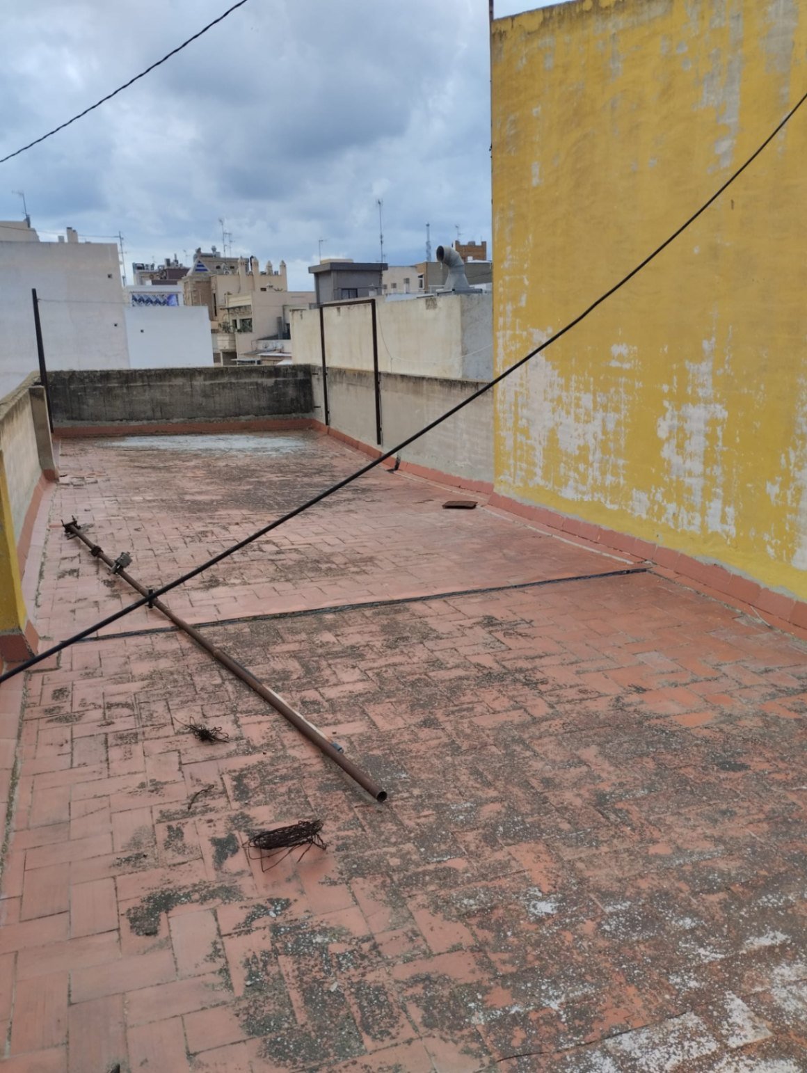 10 Bedroom 4 Bathroom Other in Torrevieja - Caza De Casa
