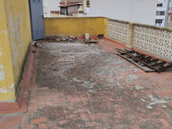 10 Bedroom 4 Bathroom Other in Torrevieja - Caza De Casa