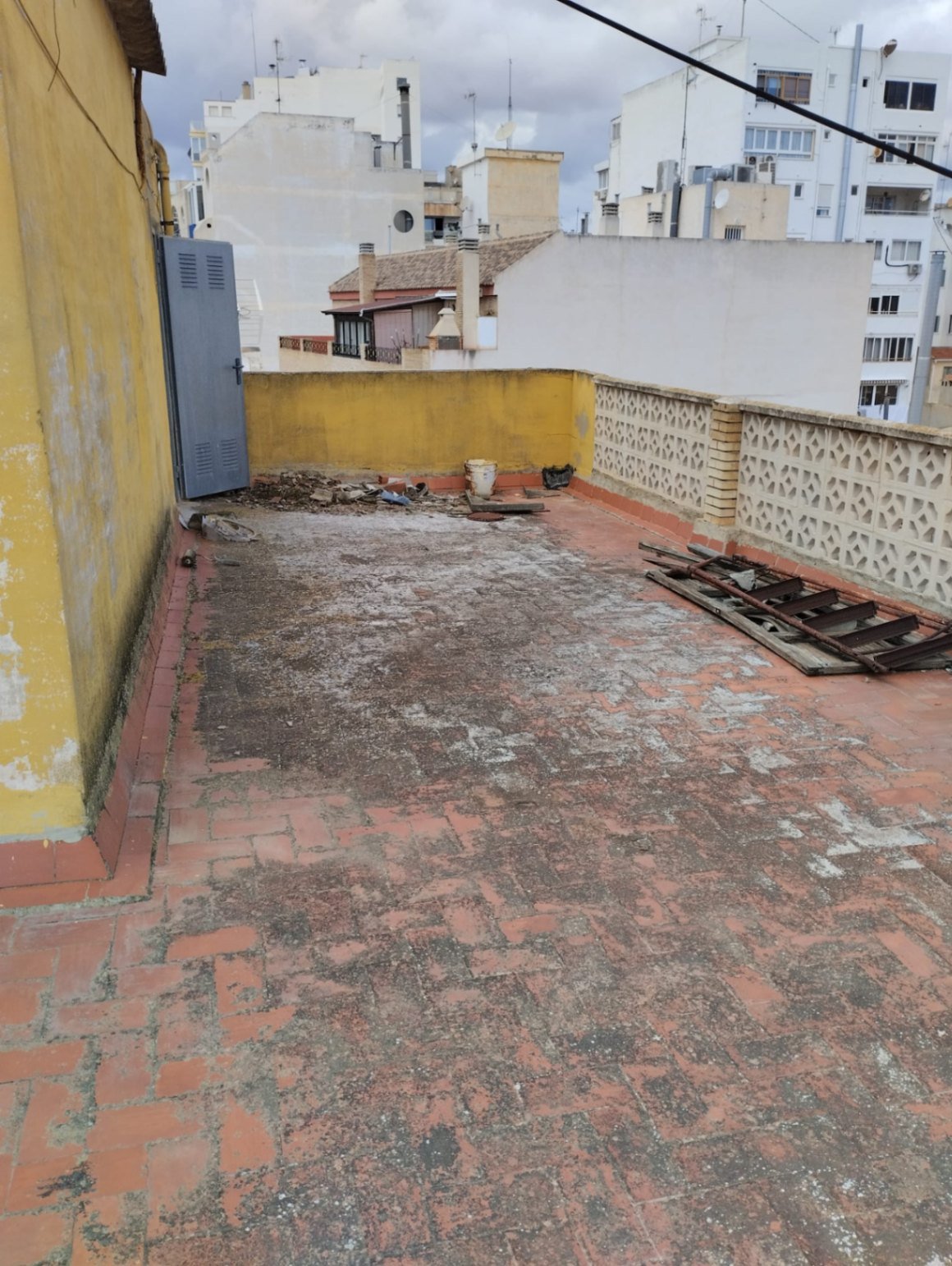 10 Bedroom 4 Bathroom Other in Torrevieja - Caza De Casa
