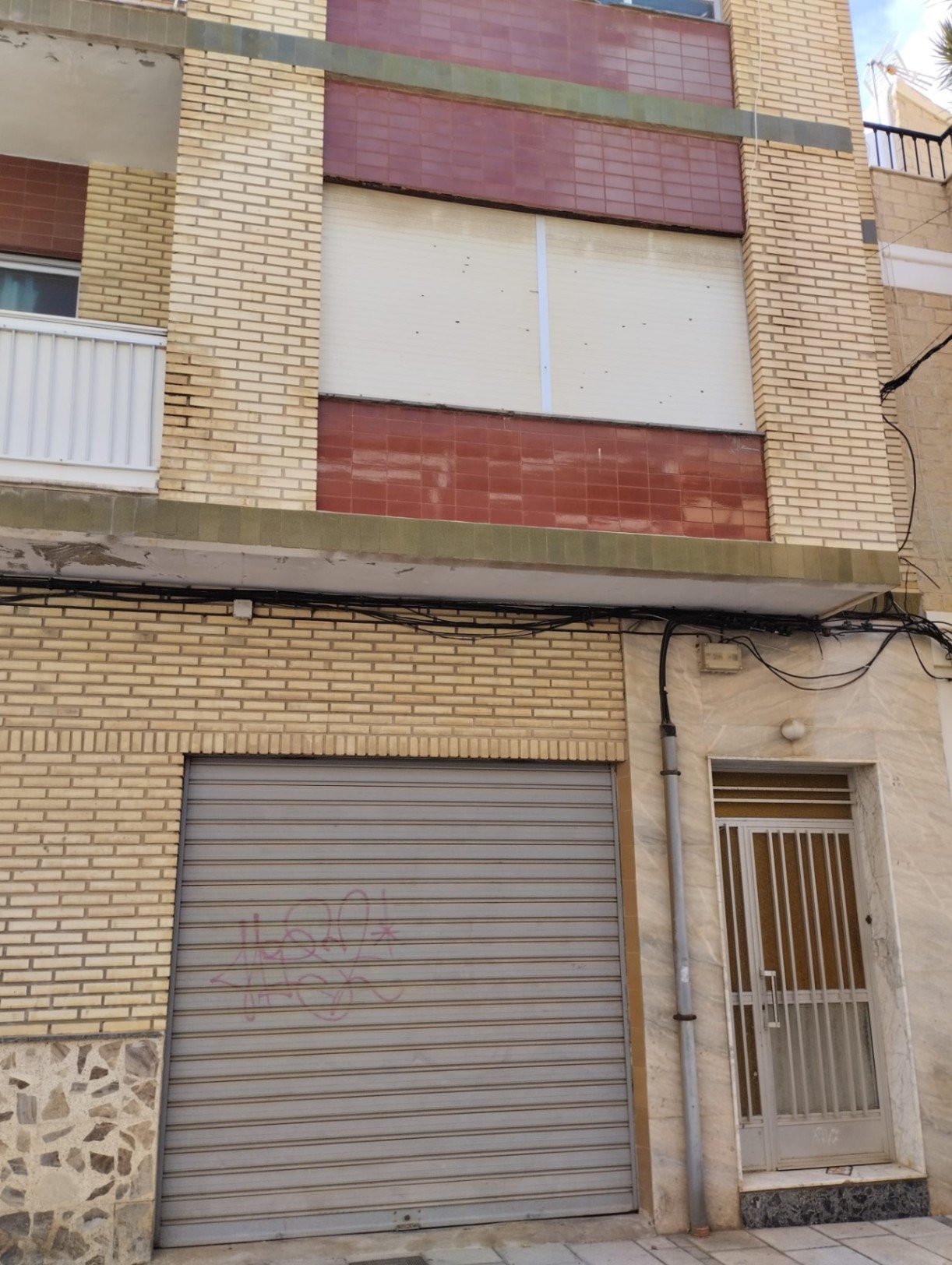 10 Bedroom 4 Bathroom Other in Torrevieja - Caza De Casa