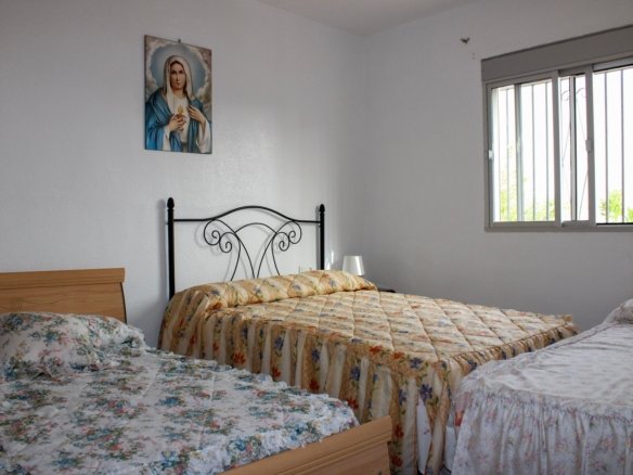 4 Bedroom 2 Bathroom Villa in Nerja - Caza De Casa