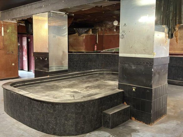 Commercial in Orihuela Costa - Caza De Casa