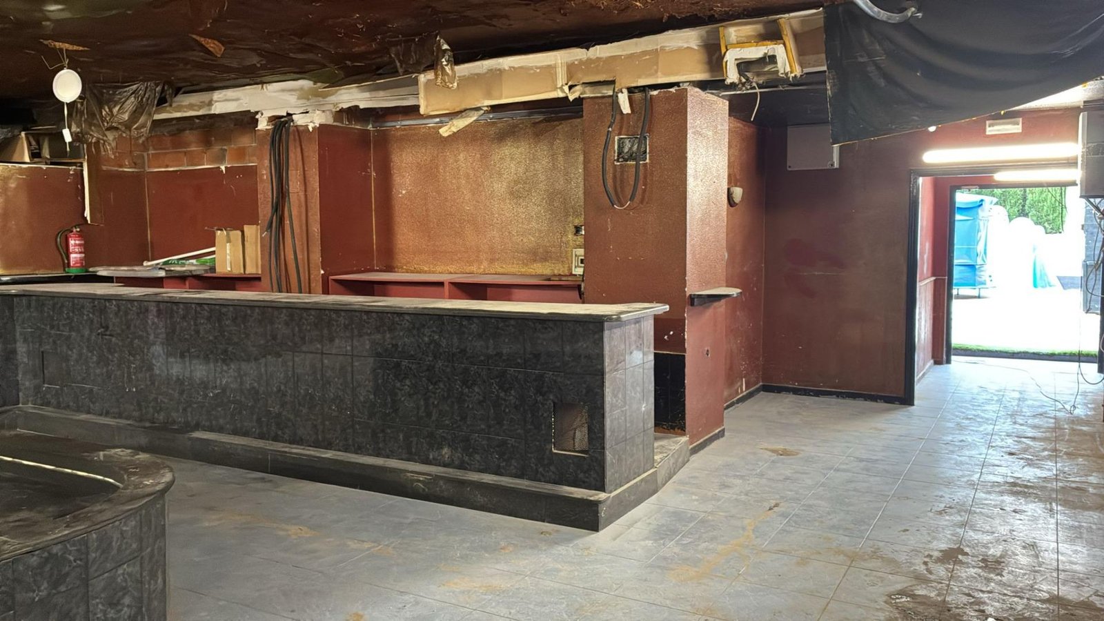 Commercial in Orihuela Costa - Caza De Casa