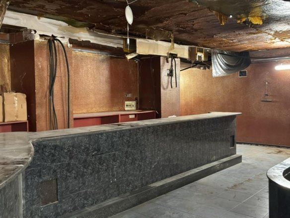 Commercial in Orihuela Costa - Caza De Casa