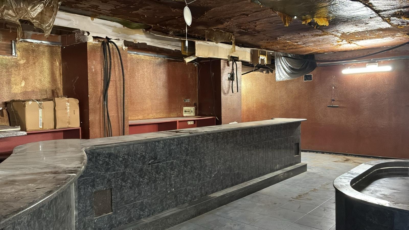 Commercial in Orihuela Costa - Caza De Casa