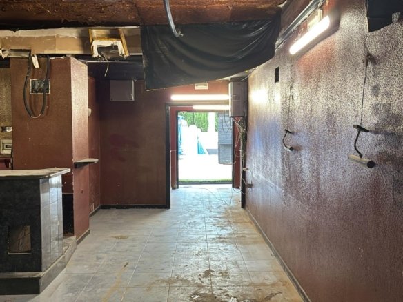 Commercial in Orihuela Costa - Caza De Casa