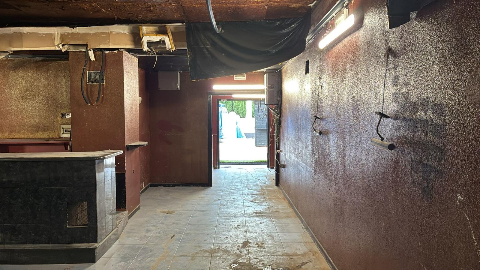 Commercial in Orihuela Costa - Caza De Casa