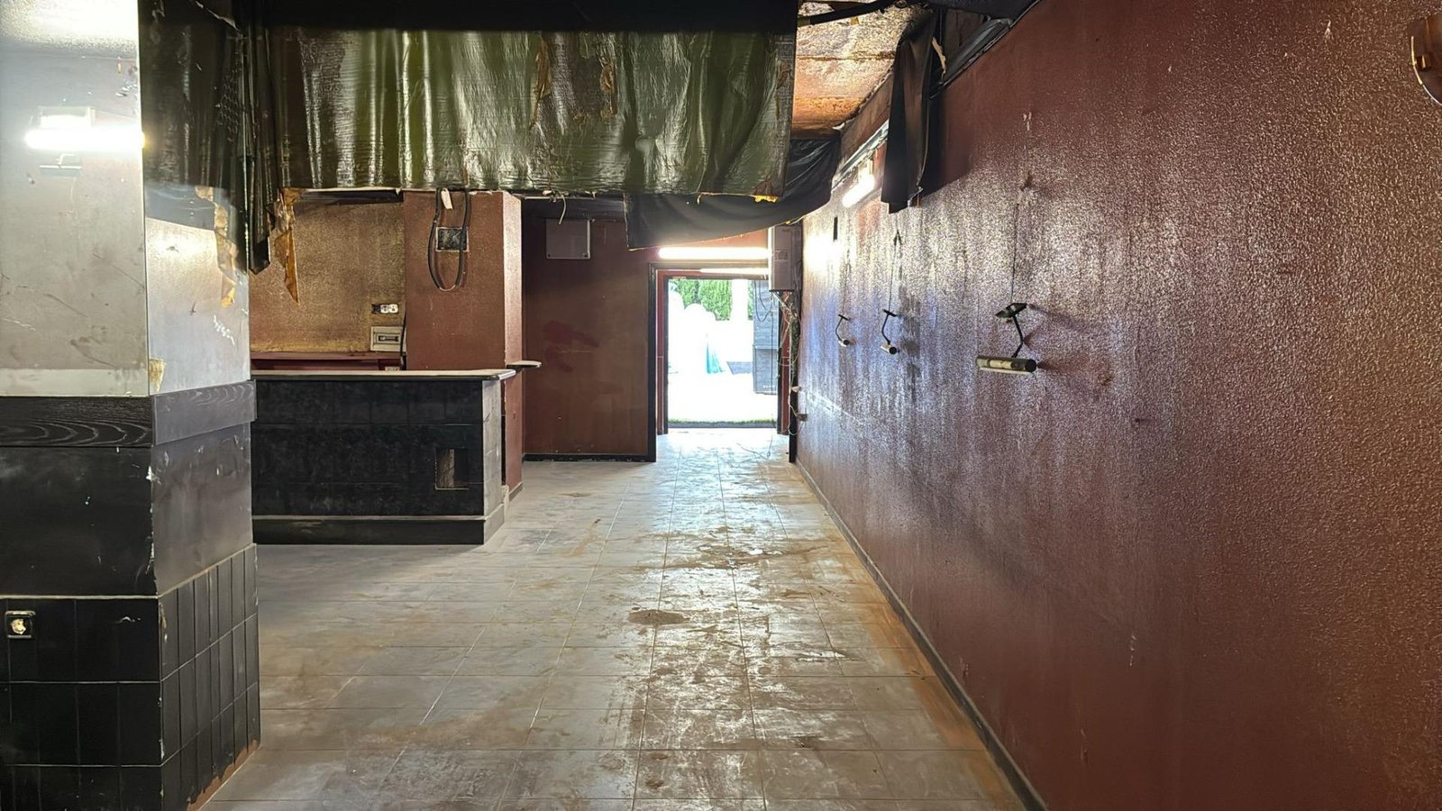 Commercial in Orihuela Costa - Caza De Casa