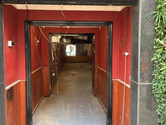 Commercial in Orihuela Costa - Caza De Casa