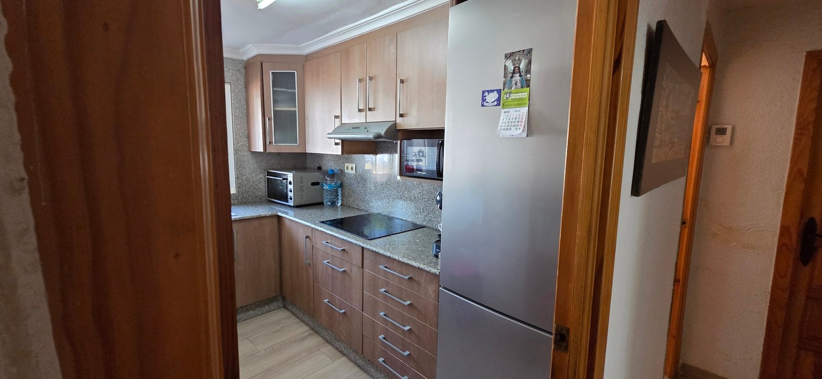 6 Bedroom 3 Bathroom Country House in Yecla - Caza De Casa