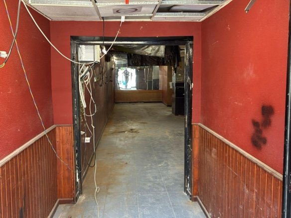 Commercial in Orihuela Costa - Caza De Casa