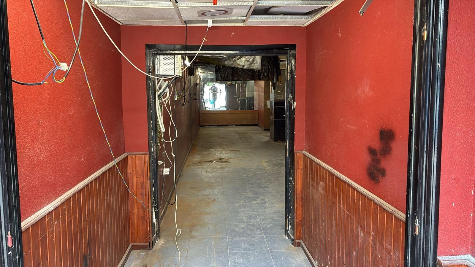 Commercial in Orihuela Costa - Caza De Casa