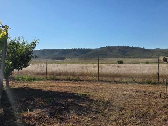 1 Bathroom Country House in Yecla - Caza De Casa