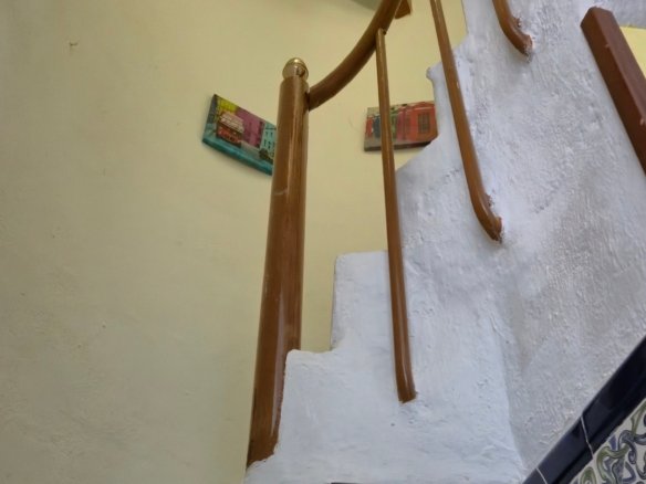 4 Bedroom 1 Bathroom Country House in Almansa - Caza De Casa