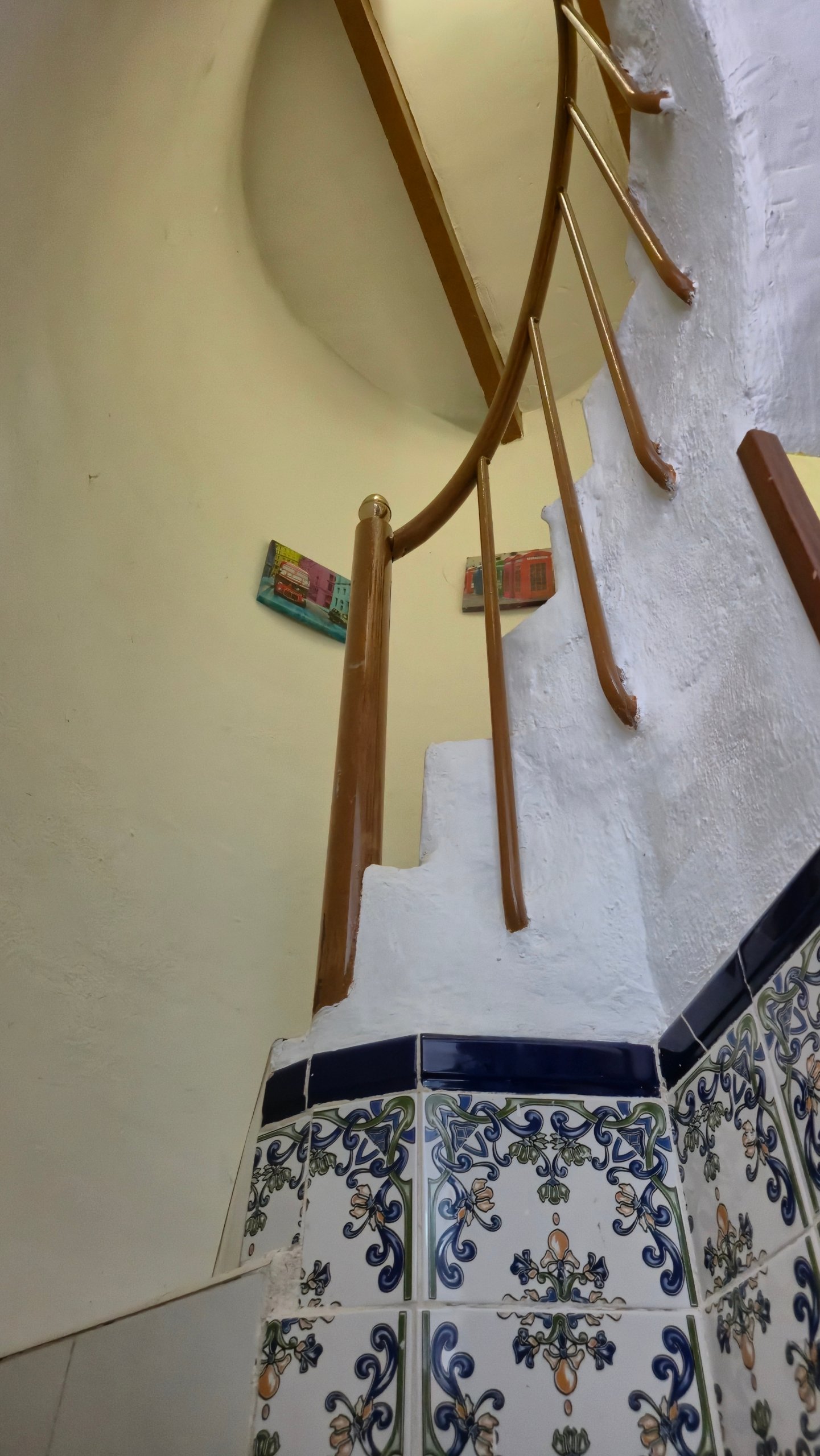 4 Bedroom 1 Bathroom Country House in Almansa - Caza De Casa