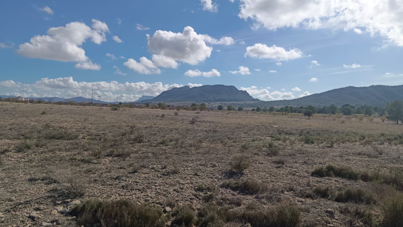 Land in Salinas - Caza De Casa