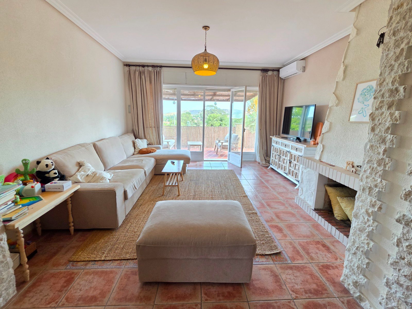 2572c8cc4616457e 6 Bed 3 Bath Country House in Elche - Caza De Casa