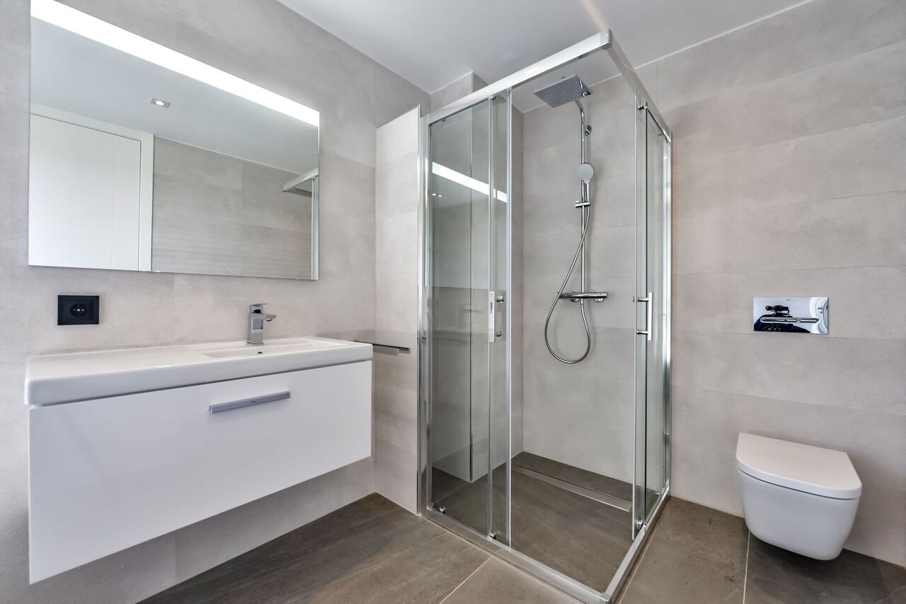 3 Bedroom 3 Bathroom Villa in javea - Caza De Casa