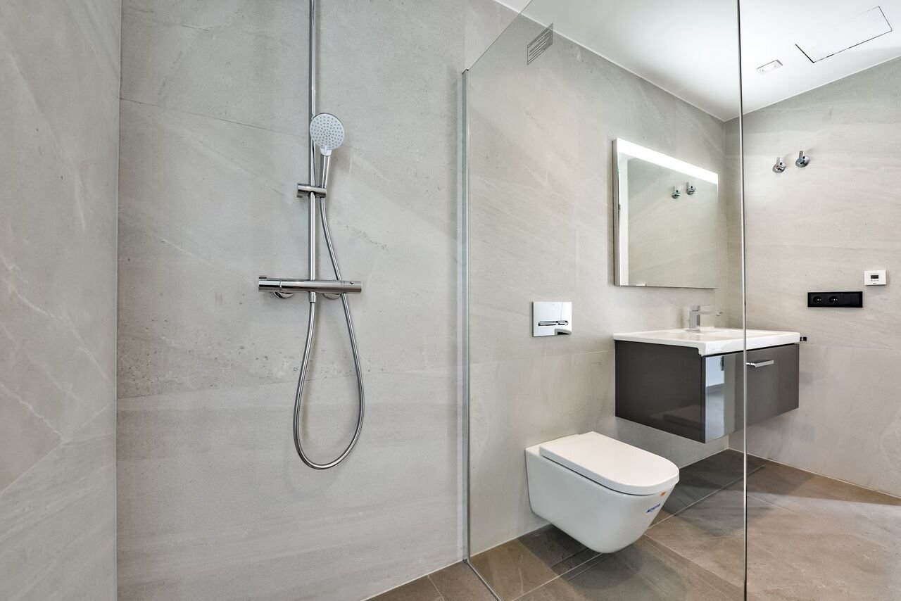 3 Bedroom 3 Bathroom Villa in javea - Caza De Casa